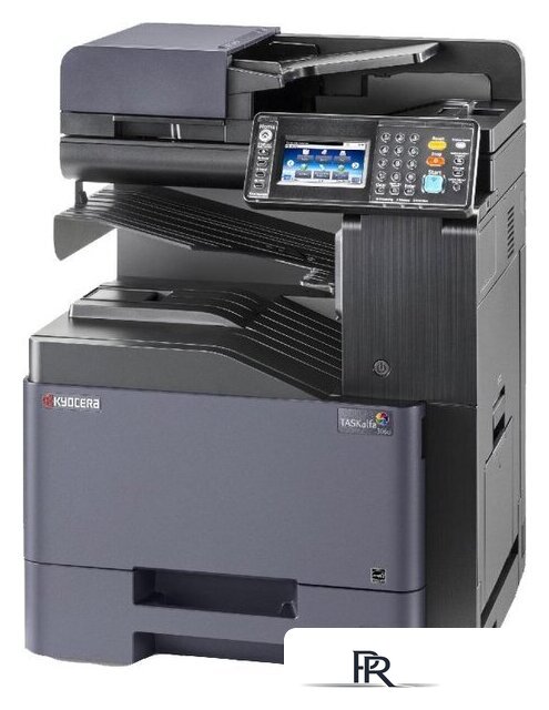 МФУ Kyocera Mita TASKalfa 406ci - Изображение №2 — Интернет-магазин ПроЗаказ