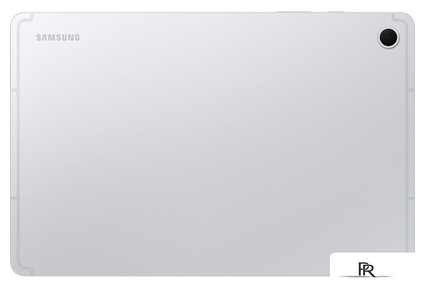 Планшет Samsung Galaxy Tab S10 Lite 5G SM-X406 6GB/128GB (серебристый) - Изображение №3 — Интернет-магазин ПроЗаказ