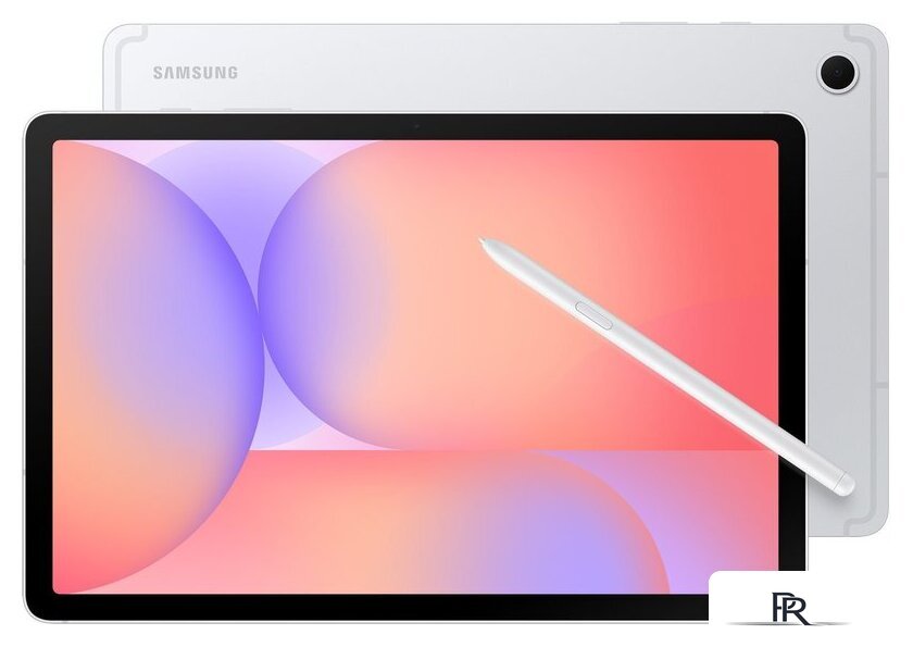 Планшет Samsung Galaxy Tab S10 Lite 5G SM-X406 6GB/128GB (серебристый) - Изображение №1 — Интернет-магазин ПроЗаказ