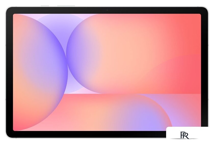 Планшет Samsung Galaxy Tab S10 Lite 5G SM-X406 6GB/128GB (серебристый) - Изображение №2 — Интернет-магазин ПроЗаказ