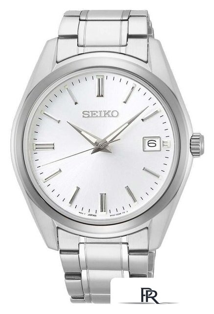 Наручные часы Seiko SUR307P1 - Изображение №1 — Интернет-магазин ПроЗаказ