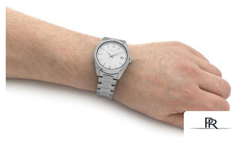 Наручные часы Seiko SUR307P1 - Изображение №4 — Интернет-магазин ПроЗаказ