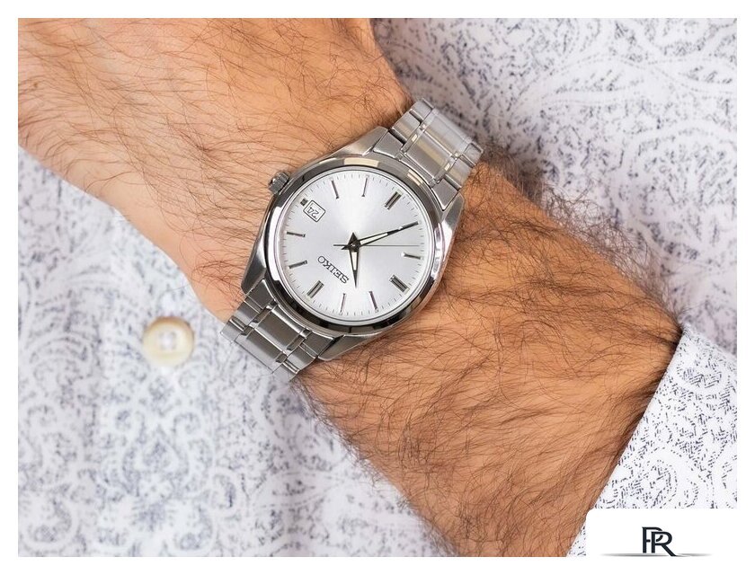 Наручные часы Seiko SUR307P1 - Изображение №3 — Интернет-магазин ПроЗаказ