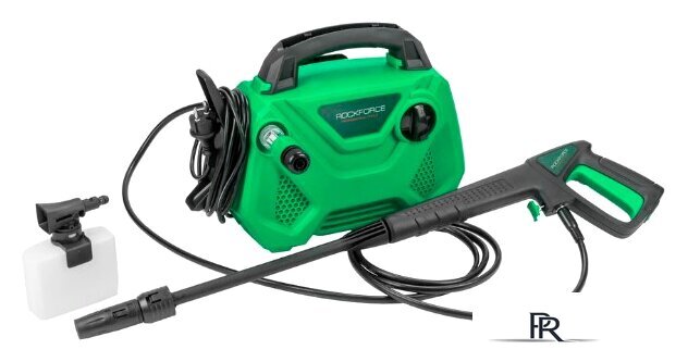 Мойка высокого давления RockForce RF-HY49E - Изображение №1 — Интернет-магазин ПроЗаказ