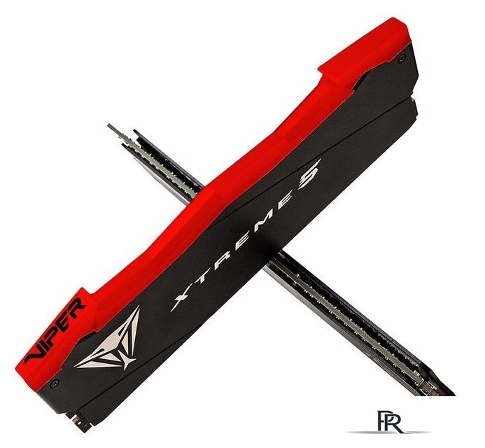 Оперативная память Patriot Viper Xtreme 5 2x16ГБ DDR5 7600МГц PVX532G76C36K - Изображение №4 — Интернет-магазин ПроЗаказ
