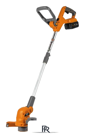 Триммер Daewoo Power DATR 3021Li SET (с АКБ) - Изображение №1 — Интернет-магазин ПроЗаказ