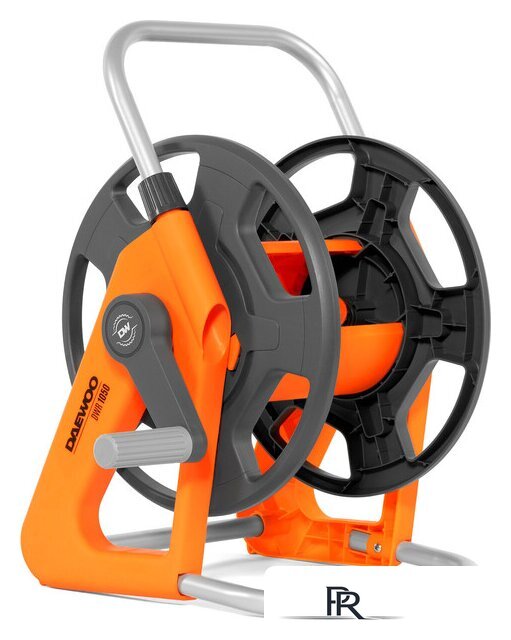 Катушка для шланга Daewoo Power DWR 1050 - Изображение №1 — Интернет-магазин ПроЗаказ