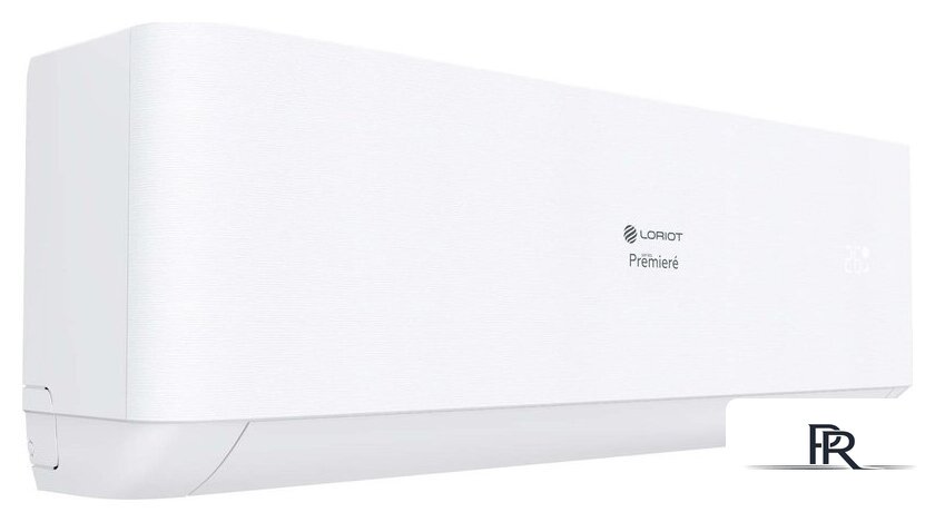 Кондиционер Loriot Premiere LAC-09TPR - Изображение №5 — Интернет-магазин ПроЗаказ