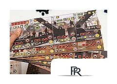 Ролевая игра Crowd Games Серп 16007 - Изображение №6 — Интернет-магазин ПроЗаказ