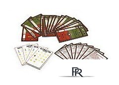 Ролевая игра Crowd Games Серп 16007 - Изображение №3 — Интернет-магазин ПроЗаказ