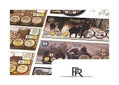 Ролевая игра Crowd Games Серп 16007 - Изображение №5 — Интернет-магазин ПроЗаказ