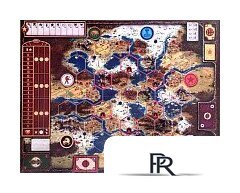 Ролевая игра Crowd Games Серп 16007 - Изображение №2 — Интернет-магазин ПроЗаказ