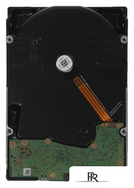 Жесткий диск WD Gold 26TB WD261KRYZ - Изображение №3 — Интернет-магазин ПроЗаказ
