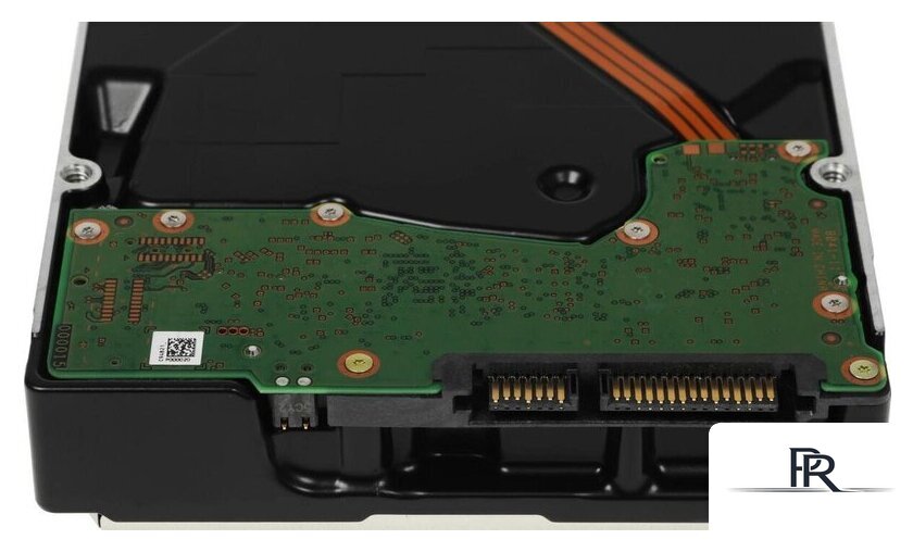 Жесткий диск WD Gold 26TB WD261KRYZ - Изображение №4 — Интернет-магазин ПроЗаказ