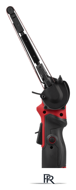 Ленточная шлифмашина Milwaukee M12 Fuel FBFL13-0 (без АКБ) - Изображение №1 — Интернет-магазин ПроЗаказ