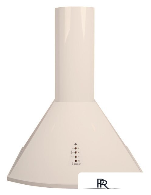 Кухонная вытяжка GEFEST ВО 1604 А81 - Изображение №1 — Интернет-магазин ПроЗаказ