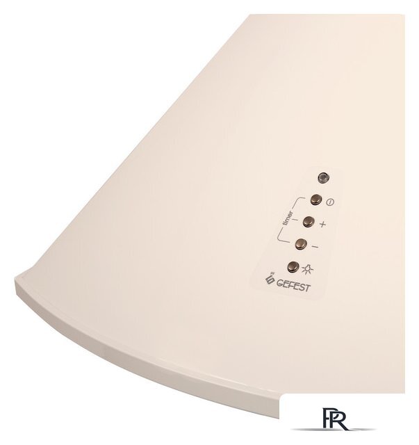 Кухонная вытяжка GEFEST ВО 1604 А81 - Изображение №3 — Интернет-магазин ПроЗаказ