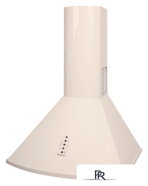 Кухонная вытяжка GEFEST ВО 1604 А81 - Изображение №2 — Интернет-магазин ПроЗаказ