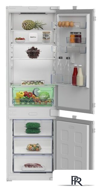 Холодильник BEKO B3BCNA294HS - Изображение №1 — Интернет-магазин ПроЗаказ