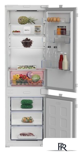 Холодильник BEKO B3BCNA294HS - Изображение №2 — Интернет-магазин ПроЗаказ
