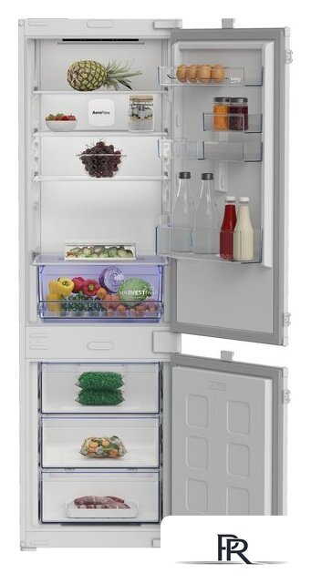 Холодильник BEKO B3BCNA294HS - Изображение №3 — Интернет-магазин ПроЗаказ