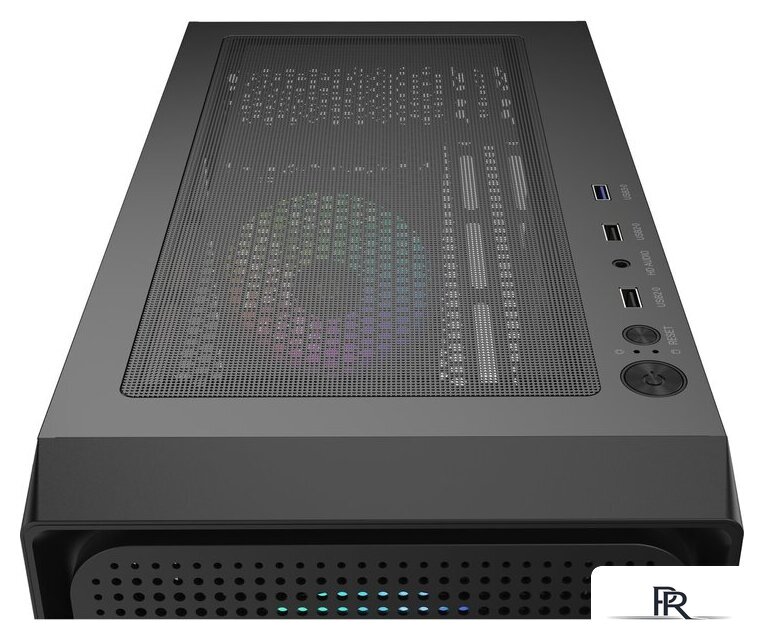 Корпус Ocypus Gamma C50 BK ARGB - Изображение №7 — Интернет-магазин ПроЗаказ