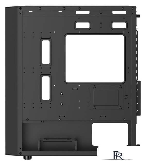 Корпус Ocypus Gamma C50 BK ARGB - Изображение №6 — Интернет-магазин ПроЗаказ