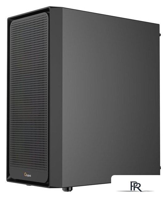 Корпус Ocypus Gamma C50 BK ARGB - Изображение №3 — Интернет-магазин ПроЗаказ