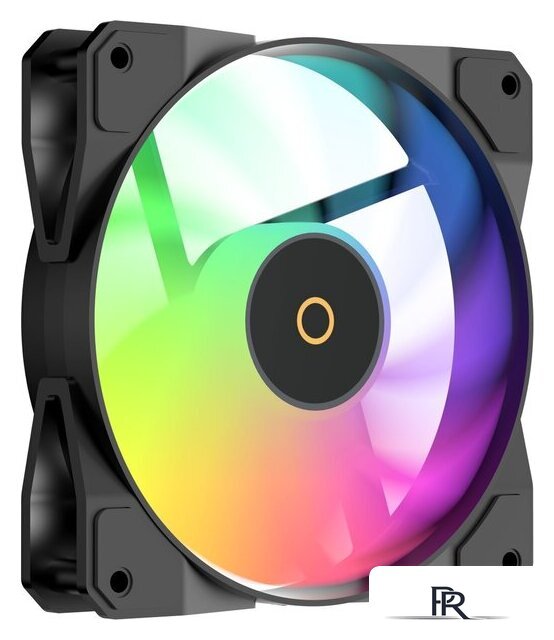 Корпус Ocypus Gamma C50 BK ARGB - Изображение №10 — Интернет-магазин ПроЗаказ