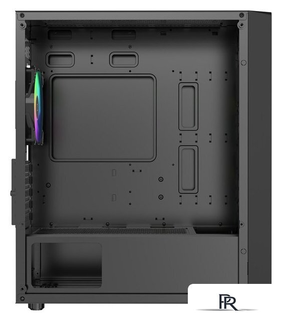 Корпус Ocypus Gamma C50 BK ARGB - Изображение №5 — Интернет-магазин ПроЗаказ