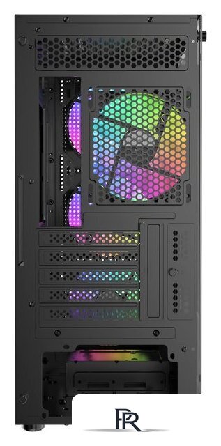 Корпус Ocypus Gamma C50 BK ARGB - Изображение №4 — Интернет-магазин ПроЗаказ