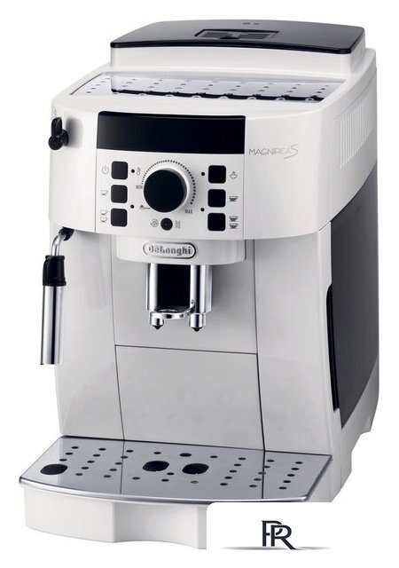 Кофемашина DeLonghi Magnifica S ECAM 21.117.W - Изображение №1 — Интернет-магазин ПроЗаказ