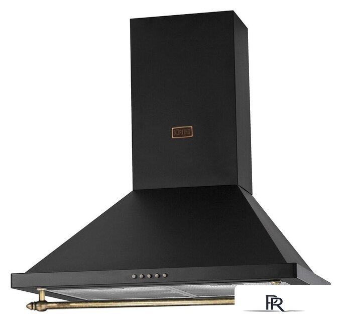 Кухонная вытяжка Korting KHC 6750 RN - Изображение №1 — Интернет-магазин ПроЗаказ