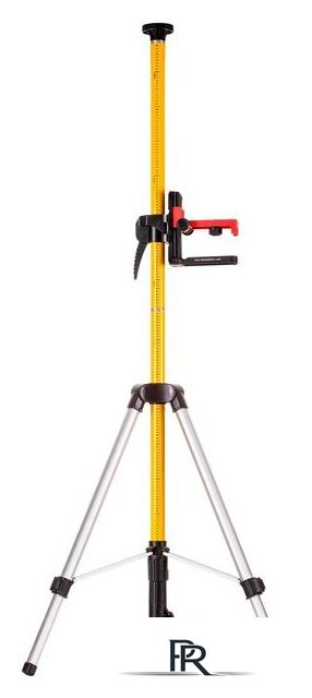 Штатив для измерительных приборов ADA Instruments Silver Plus - Изображение №1 — Интернет-магазин ПроЗаказ