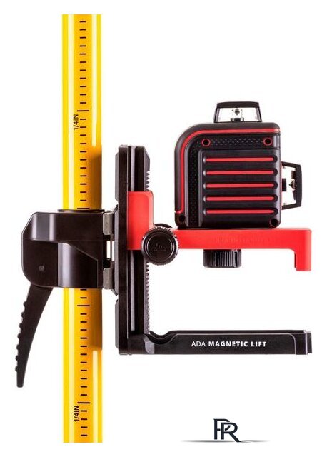 Штатив для измерительных приборов ADA Instruments Silver Plus - Изображение №4 — Интернет-магазин ПроЗаказ