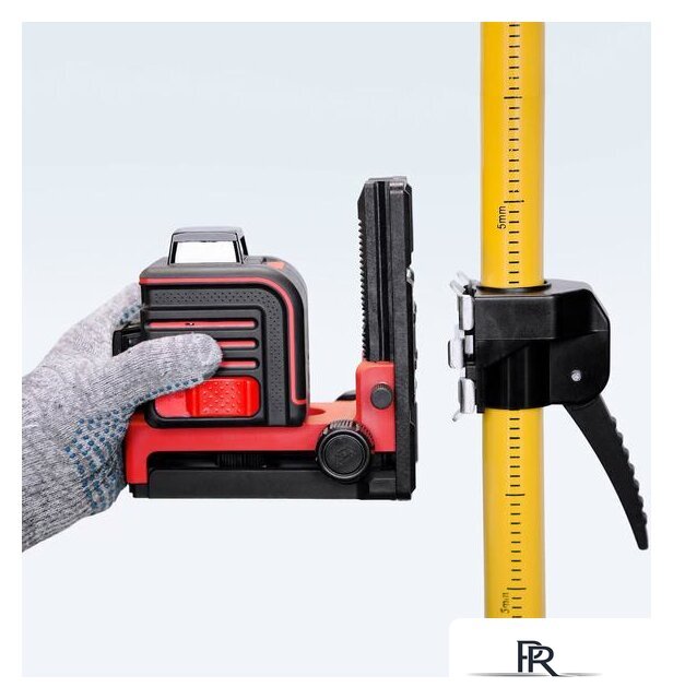 Штатив для измерительных приборов ADA Instruments Silver Plus - Изображение №5 — Интернет-магазин ПроЗаказ