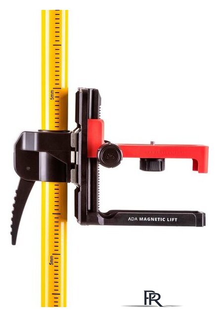 Штатив для измерительных приборов ADA Instruments Silver Plus - Изображение №3 — Интернет-магазин ПроЗаказ