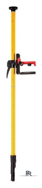 Штатив для измерительных приборов ADA Instruments Silver Plus - Изображение №2 — Интернет-магазин ПроЗаказ