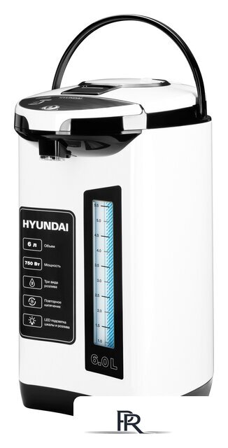 Термопот Hyundai HYTP-3850 - Изображение №1 — Интернет-магазин ПроЗаказ