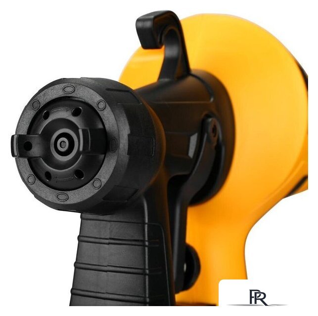 Краскораспылитель Deko SGD520 085-1334 - Изображение №5 — Интернет-магазин ПроЗаказ