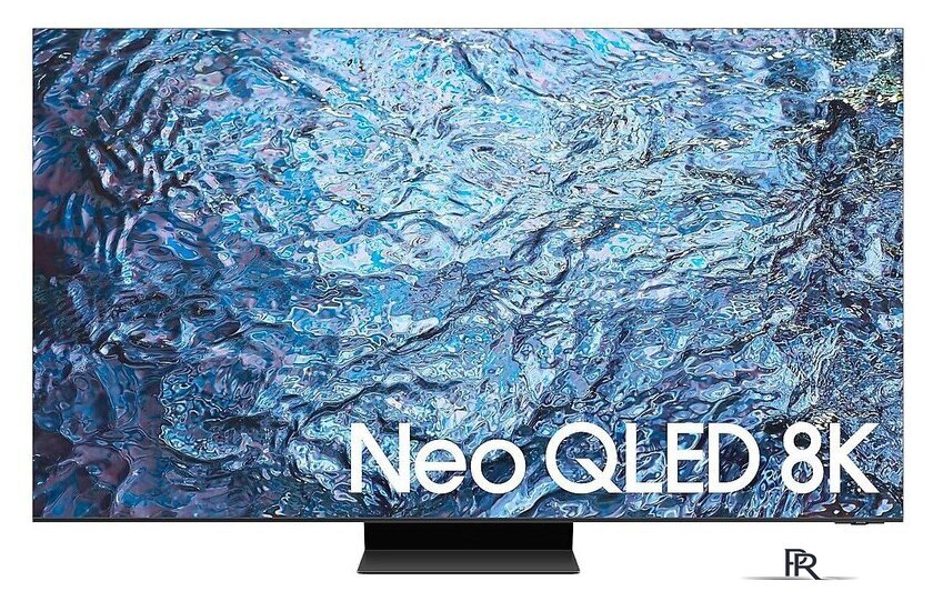 MiniLED телевизор Samsung Neo QLED 8K QN900C QE75QN900CUXCE - Изображение №1 — Интернет-магазин ПроЗаказ