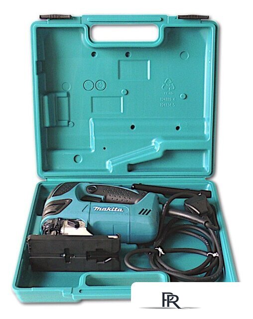 Электролобзик Makita 4350 FCT - Изображение №2 — Интернет-магазин ПроЗаказ