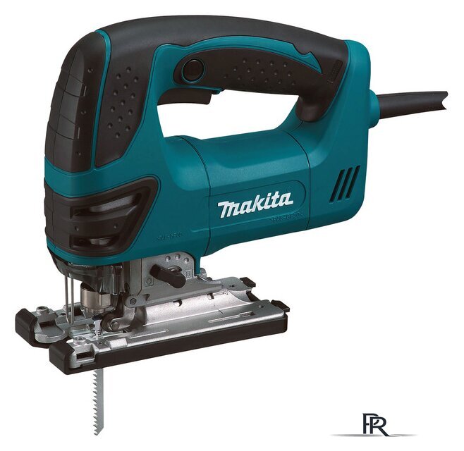 Электролобзик Makita 4350 FCT - Изображение №1 — Интернет-магазин ПроЗаказ