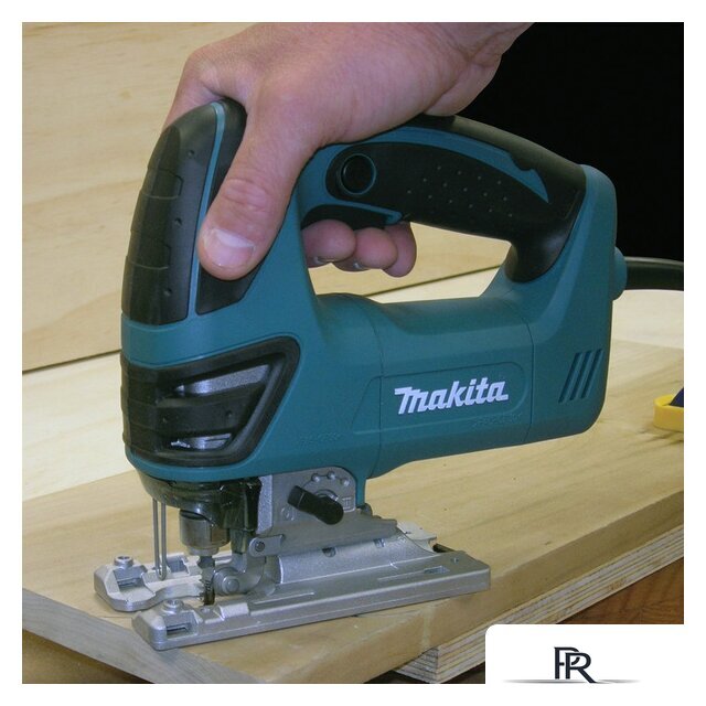 Электролобзик Makita 4350 FCT - Изображение №7 — Интернет-магазин ПроЗаказ