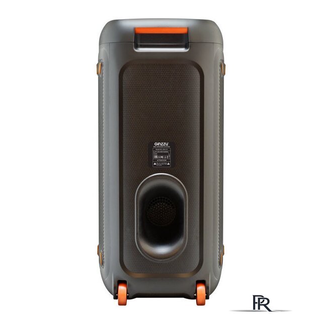 Патибокс Ginzzu GM-214 - Изображение №11 — Интернет-магазин ПроЗаказ
