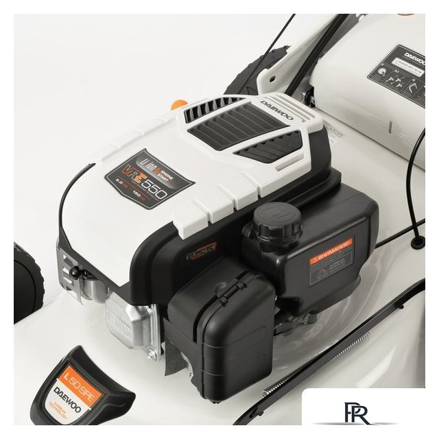 Газонокосилка Daewoo Power L 50SPE - Изображение №5 — Интернет-магазин ПроЗаказ