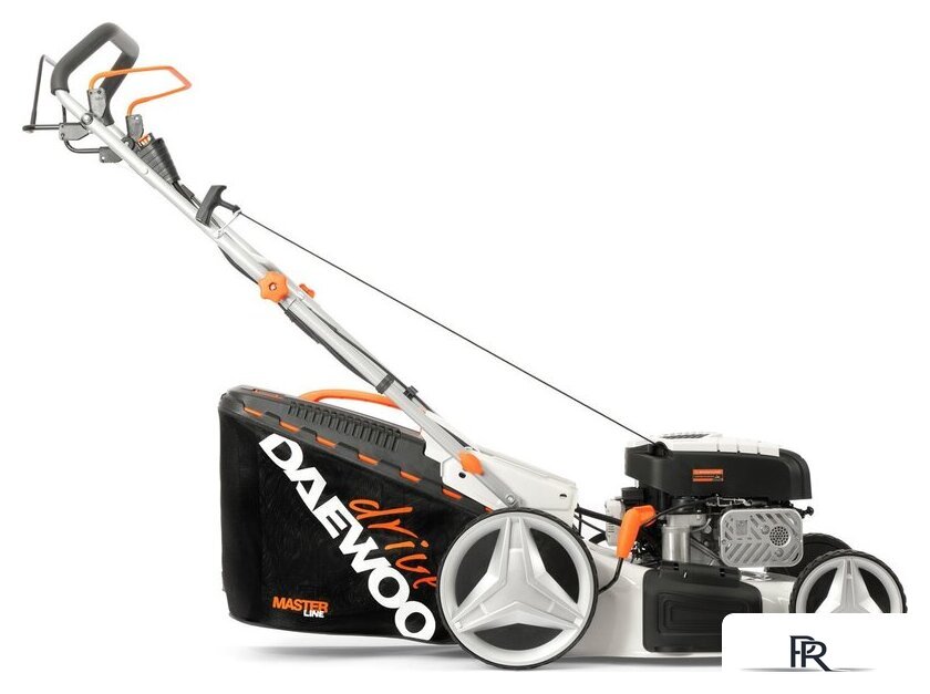 Газонокосилка Daewoo Power L 50SPE - Изображение №4 — Интернет-магазин ПроЗаказ