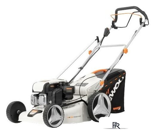 Газонокосилка Daewoo Power L 50SPE - Изображение №1 — Интернет-магазин ПроЗаказ