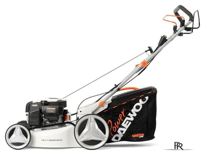 Газонокосилка Daewoo Power L 50SPE - Изображение №3 — Интернет-магазин ПроЗаказ