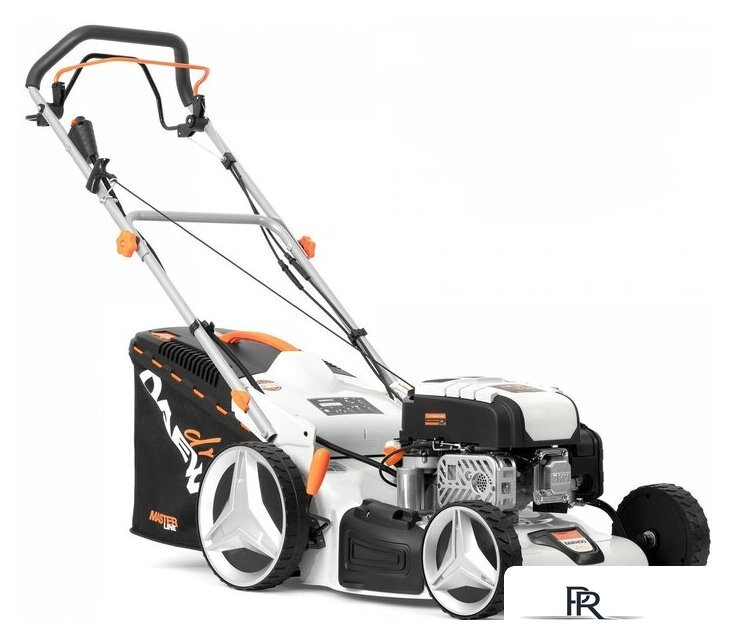 Газонокосилка Daewoo Power L 50SPE - Изображение №2 — Интернет-магазин ПроЗаказ